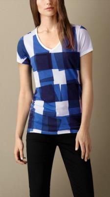 cheap quality Burberry Women Shirts sku 875